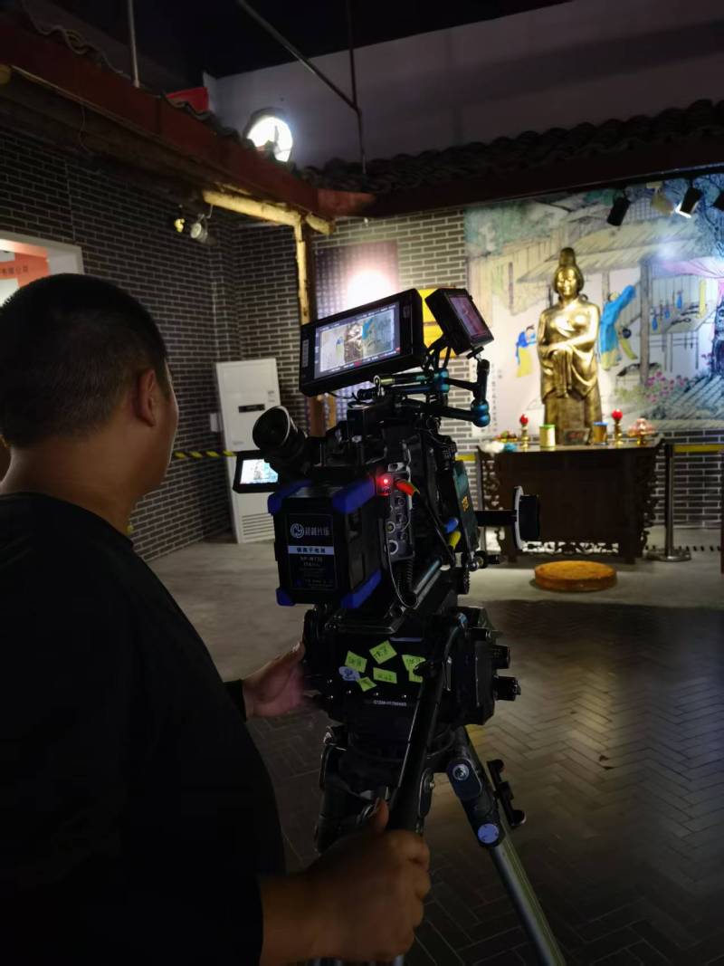 聚焦龙陵县产品宣传视频拍摄公司，以专业实力赋能品牌声量升级