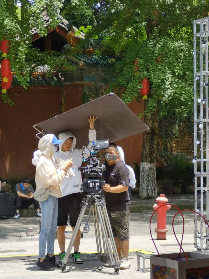 龙陵县产品宣传视频拍摄公司避坑：资质、案例、服务全解析