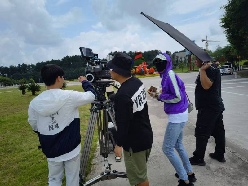 龙陵县极致互动，未来愿景宏大，致力于成为全球领先的产品宣传视频企业