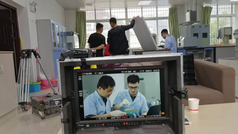 产品视频拍摄公司