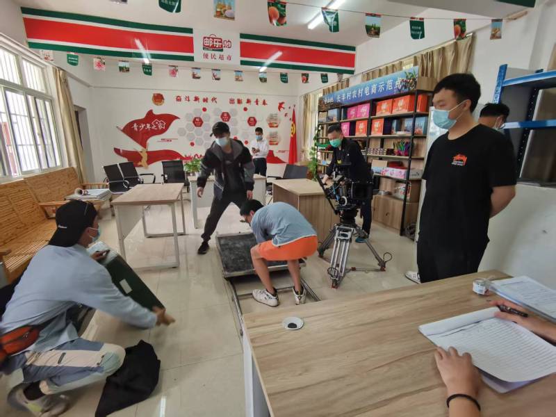 龙陵县电商产品视频拍摄制作实战秘籍，助力产品引爆电商流量